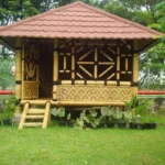 Saung Bambu